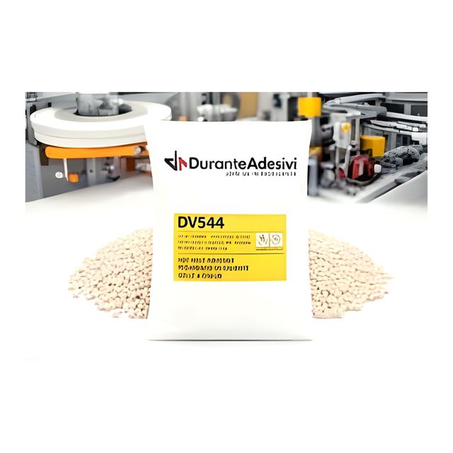 Bolsa de hotmelt Durante DV544